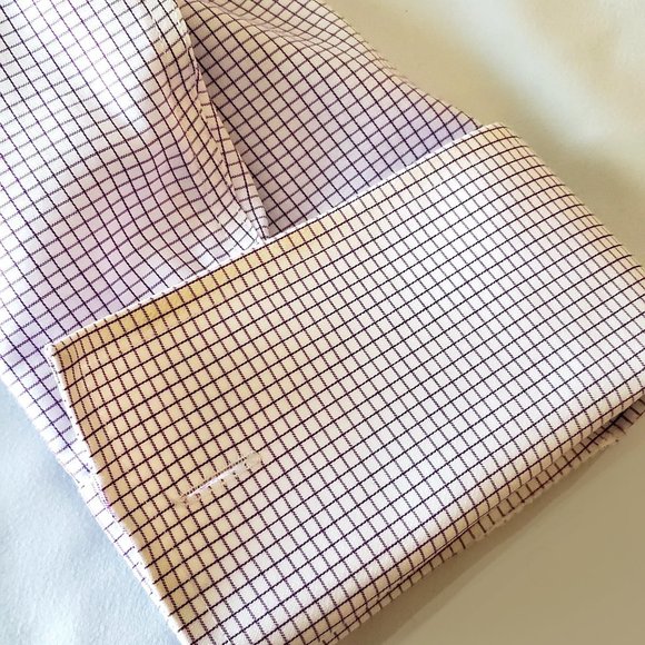 Charles Tyrwhitt Dress Shirt 16.5/35 - Picture 5 of 5